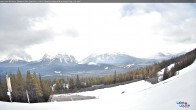 Archiv Foto Webcam Whitehorn Lodge (2.058m) 11:00