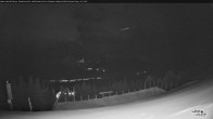 Archiv Foto Webcam Whitehorn Lodge (2.058m) 03:00