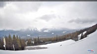 Archiv Foto Webcam Whitehorn Lodge (2.058m) 09:00