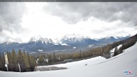 Archiv Foto Webcam Whitehorn Lodge (2.058m) 11:00