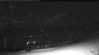 Archived image Webcam Whitehorn Lodge (2.058m) 00:00