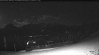Archived image Webcam Whitehorn Lodge (2.058m) 02:00