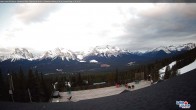 Archived image Webcam Whitehorn Lodge (2.058m) 04:00