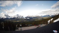 Archived image Webcam Whitehorn Lodge (2.058m) 06:00