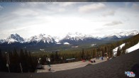 Archived image Webcam Whitehorn Lodge (2.058m) 08:00