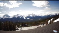 Archived image Webcam Whitehorn Lodge (2.058m) 12:00