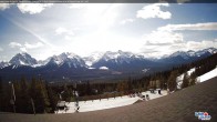 Archived image Webcam Whitehorn Lodge (2.058m) 14:00