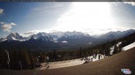 Archived image Webcam Whitehorn Lodge (2.058m) 16:00