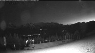 Archived image Webcam Whitehorn Lodge (2.058m) 20:00