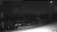 Archiv Foto Webcam Whitehorn Lodge (2.058m) 21:00