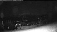 Archiv Foto Webcam Whitehorn Lodge (2.058m) 02:00