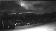 Archiv Foto Webcam Whitehorn Lodge (2.058m) 00:00