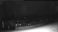 Archiv Foto Webcam Whitehorn Lodge (2.058m) 02:00
