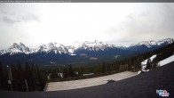 Archiv Foto Webcam Whitehorn Lodge (2.058m) 04:00