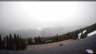 Archiv Foto Webcam Whitehorn Lodge (2.058m) 14:00