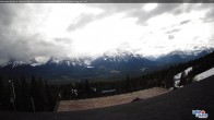 Archiv Foto Webcam Whitehorn Lodge (2.058m) 16:00