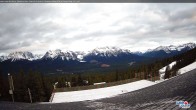 Archiv Foto Webcam Whitehorn Lodge (2.058m) 04:00