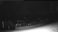 Archived image Webcam Whitehorn Lodge (2.058m) 00:00