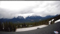 Archived image Webcam Whitehorn Lodge (2.058m) 12:00