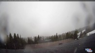 Archived image Webcam Whitehorn Lodge (2.058m) 14:00