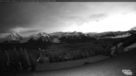 Archived image Webcam Whitehorn Lodge (2.058m) 20:00