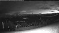 Archived image Webcam Whitehorn Lodge (2.058m) 21:00