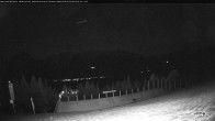 Archived image Webcam Whitehorn Lodge (2.058m) 19:00