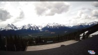 Archived image Webcam Whitehorn Lodge (2.058m) 05:00