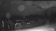 Archiv Foto Webcam Whitehorn Lodge (2.058m) 00:00