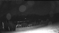 Archiv Foto Webcam Whitehorn Lodge (2.058m) 00:00