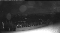 Archiv Foto Webcam Whitehorn Lodge (2.058m) 00:00