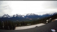 Archiv Foto Webcam Whitehorn Lodge (2.058m) 06:00