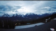 Archived image Webcam Whitehorn Lodge (2.058m) 20:00