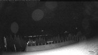 Archiv Foto Webcam Whitehorn Lodge (2.058m) 00:00