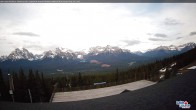 Archived image Webcam Whitehorn Lodge (2.058m) 04:00