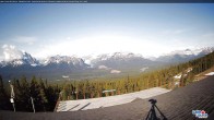 Archived image Webcam Whitehorn Lodge (2.058m) 06:00