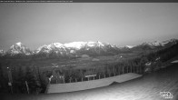 Archived image Webcam Whitehorn Lodge (2.058m) 02:00