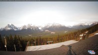 Archived image Webcam Whitehorn Lodge (2.058m) 06:00
