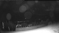 Archiv Foto Webcam Whitehorn Lodge (2.058m) 00:00