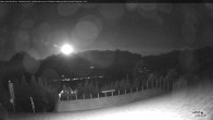 Archiv Foto Webcam Whitehorn Lodge (2.058m) 00:00