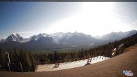 Archiv Foto Webcam Whitehorn Lodge (2.058m) 16:00
