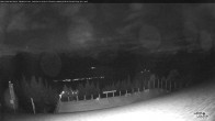 Archiv Foto Webcam Whitehorn Lodge (2.058m) 00:00