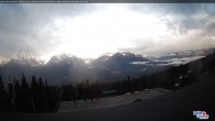 Archiv Foto Webcam Whitehorn Lodge (2.058m) 04:00