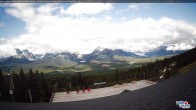 Archiv Foto Webcam Whitehorn Lodge (2.058m) 06:00