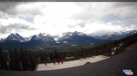 Archiv Foto Webcam Whitehorn Lodge (2.058m) 10:00