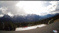 Archiv Foto Webcam Whitehorn Lodge (2.058m) 14:00