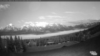 Archived image Webcam Whitehorn Lodge (2.058m) 02:00
