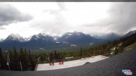 Archiv Foto Webcam Whitehorn Lodge (2.058m) 14:00