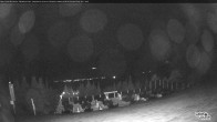 Archiv Foto Webcam Whitehorn Lodge (2.058m) 00:00