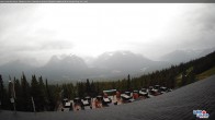 Archiv Foto Webcam Whitehorn Lodge (2.058m) 04:00